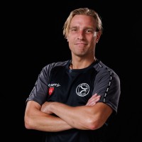 Jeffrey Van Leeuwen