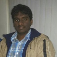 Srikanth Chowdary Gorantla