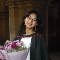Maheen Bukhari