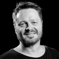 Jesper Orry
