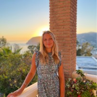 Romy Van Den Berge