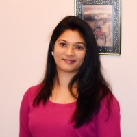 Swapna Panda