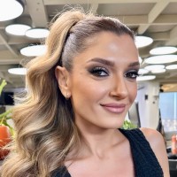 Rania Geraisy