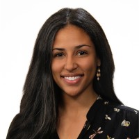 Gabrielle Bodison