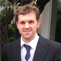 Salvador Vivó Fayos