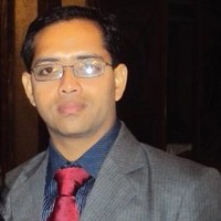 Gautam Sen Gupta