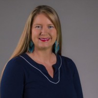 Chrissi Ross Nimmo, Mba, Jd