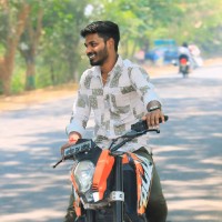 Vamsi Mattaparthi