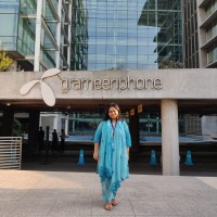 Salwa Islam