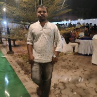 Santosh Kumar Sahoo
