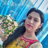 Sonia Tyagi