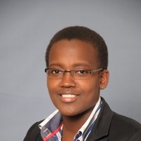 Kendi Mbichi
