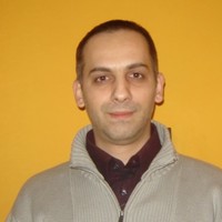 Ljubomir Perisic