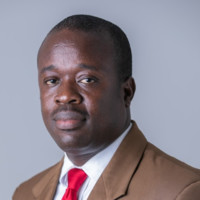 Benjamin Kodua-Boateng (Fcca,Cia,Mba, B.Sc.)
