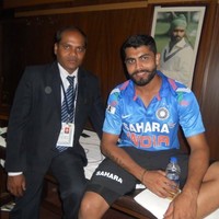 Ravi Soni