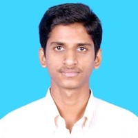 Naveen C P