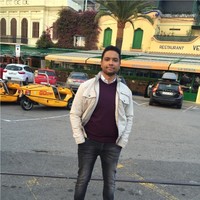 ahmed magdy