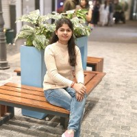 Payal Bagde