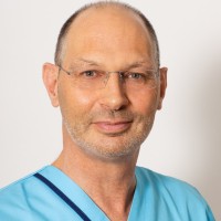 François Reymond