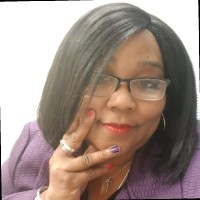 Toni Brown