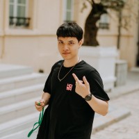 Viet Anh Nguyen