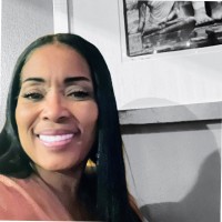 Dr. Deborah Glover