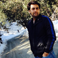 Rao Rahul