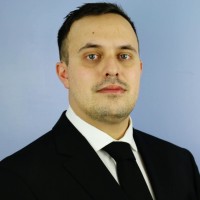 Christopher Darlington