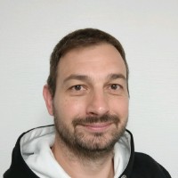 Sylvain Ginollin