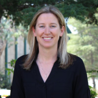 Robyn Wallman M.A.Ed.