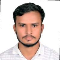 Krishna Kumar Yadav