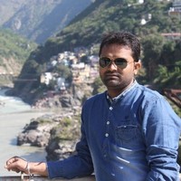 Shyam Kumar