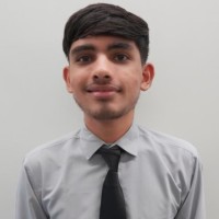 Harsh Kalsariya