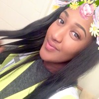 Tyrea Harrison