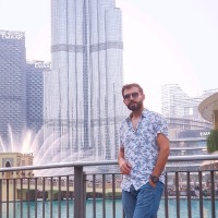 Usama Akram