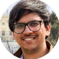 Krishna Chaitanya Kalvakota