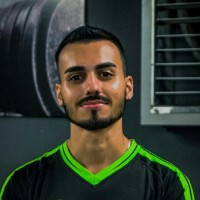 Leandro Rana Rosa Fernandes