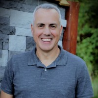 Greg Lawrence