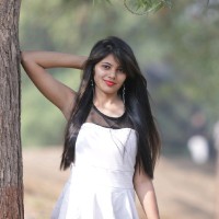 Dipali P