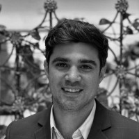 Gonzalo Cañete Lissen