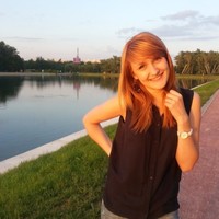 Павлова Анастасия