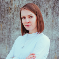 Magdalena Domańska