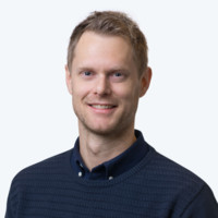 Jostein Mulder Pettersen
