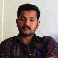 Biju K B Mayannur