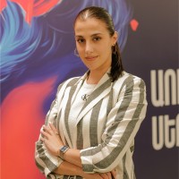 Anahit Grigoryan