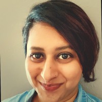 Supriya Sukumaran Davis