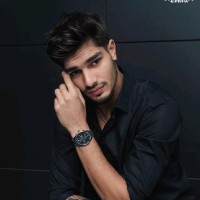 Sujon Dash