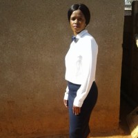 Thembisa Mjuluki