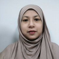 Suhaida Mohd Romeli