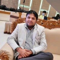 Dheeraj Pawar